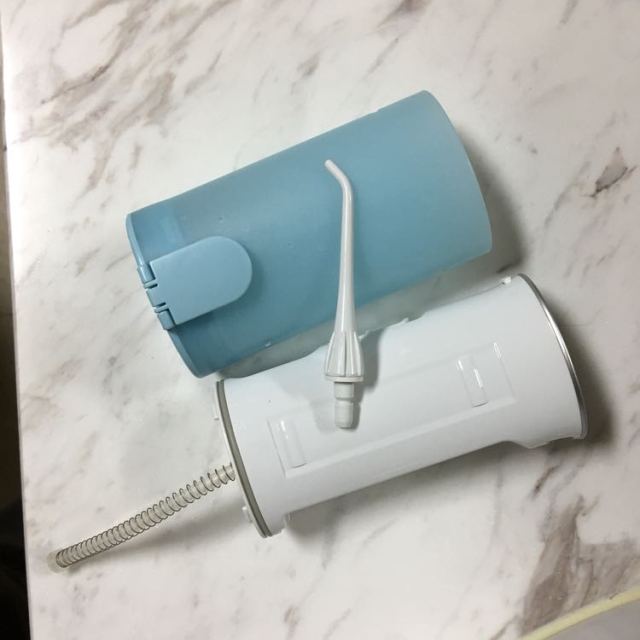 > 松下(panasonic) ew-adj4 家用便携式全身水洗电动冲牙器商品评价 >