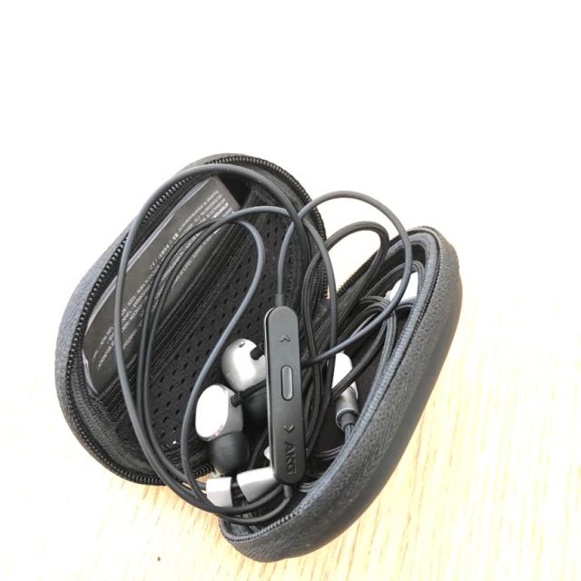 【苏宁自营】爱科技(akg)耳机 入耳式n20u hifi线控带麦手机音乐耳机