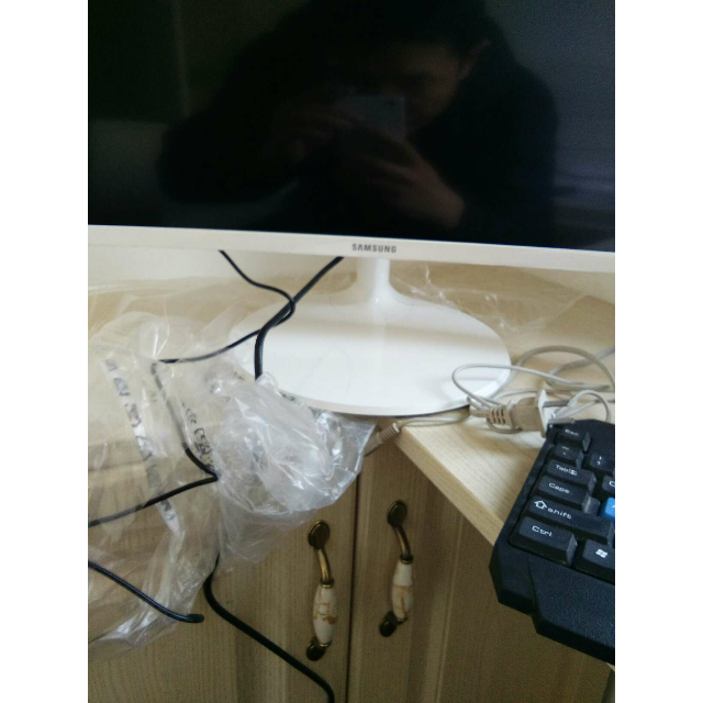 samsung/三星 c32f391fwc 31.