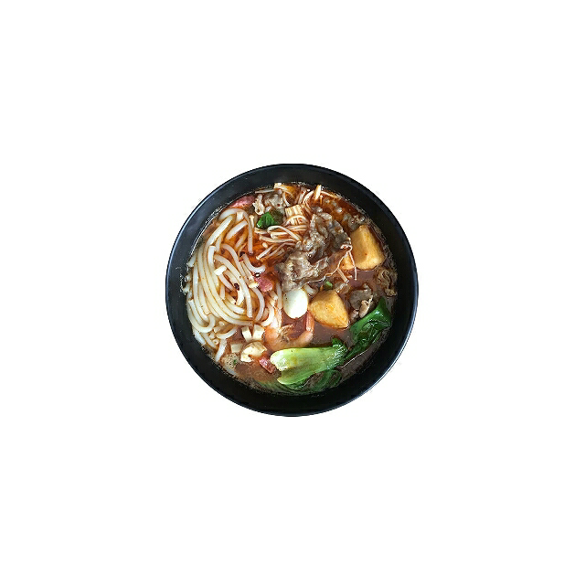 中华特色馆宿迁馆龙嫂米线方便面5袋装过桥米线