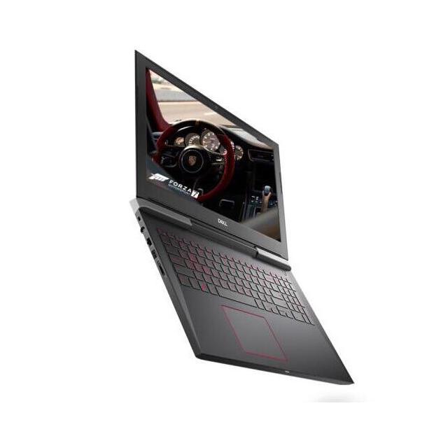 戴尔(dell)灵越游匣g7-7790-1765b 17.