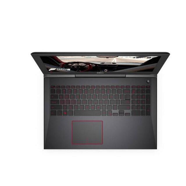 戴尔(dell)灵越游匣g7-7790-1765b 17.