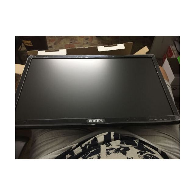 飞利浦(philips)243v7qsb 23.