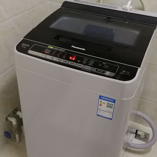 松下(panasonic) xqb75-h57321 7.