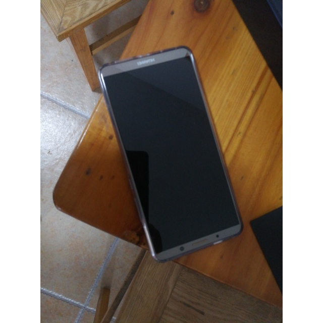 huawei/华为mate10 pro(bla-al00)6gb 128gb摩卡金 移动联通电信手机