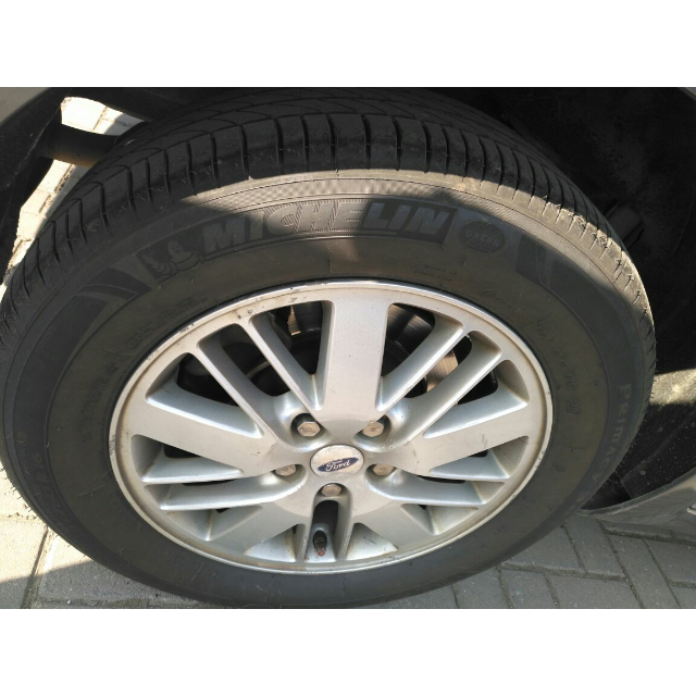 米其林輪胎 3st 浩悅215/60r16 99v高清大圖|實物圖