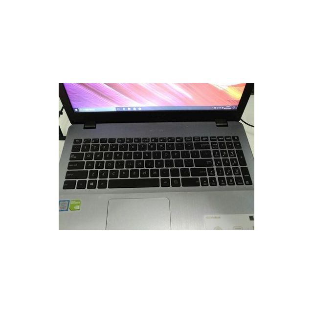 华硕(asus)fl8000uq8550顽石五代笔记本电脑(i7-8550 4g 1t 128g 940