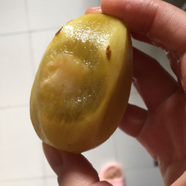 果郡王买一送一四川金艳黄心猕猴桃15只单果7090g新鲜黄心奇异果