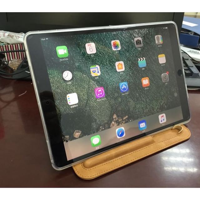 5英寸 平板电脑(512g wifi版 mpgh2ch/a 深空灰)商品评价 > 心痒痒了