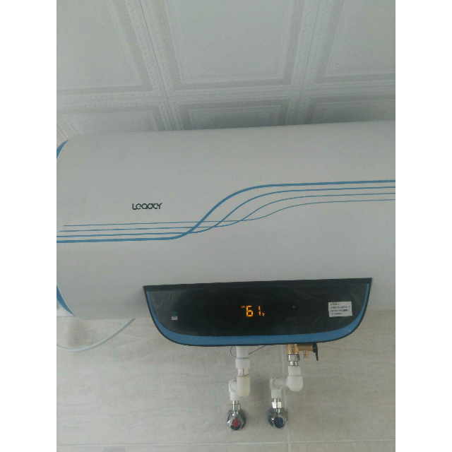 统帅(leader)60升无线遥控电热水器lec6002-20y2 质保8年【海尔荣誉