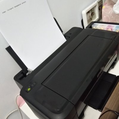 爱普生epson l313 喷墨打印机全新a4彩色照片文档打印家用 学生打印机