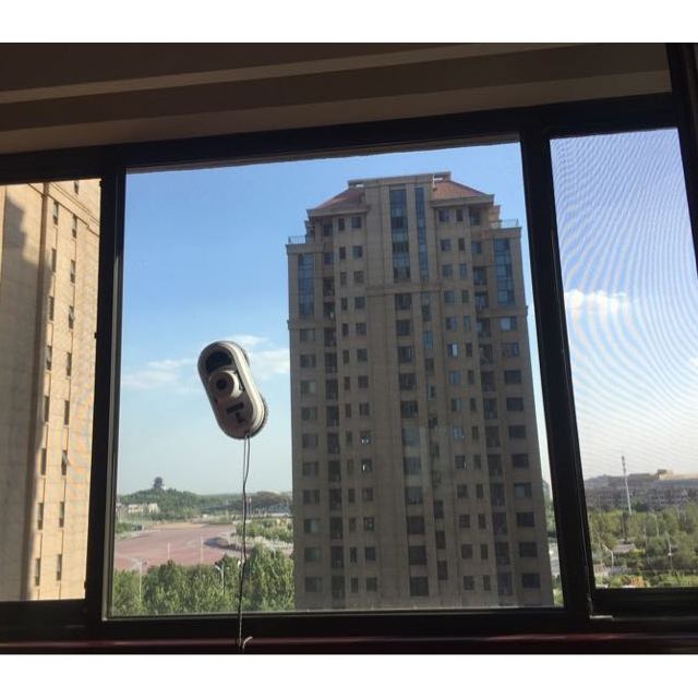 > hobot玻妞二代188全自动智能擦窗机器人家用清洁玻璃器窗宝机波妞