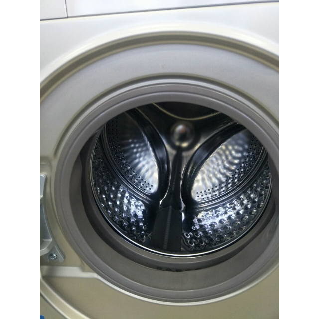 > 三洋帝度悦净星系列滚筒洗衣机dg-f100570be商品评价 > 看了好久