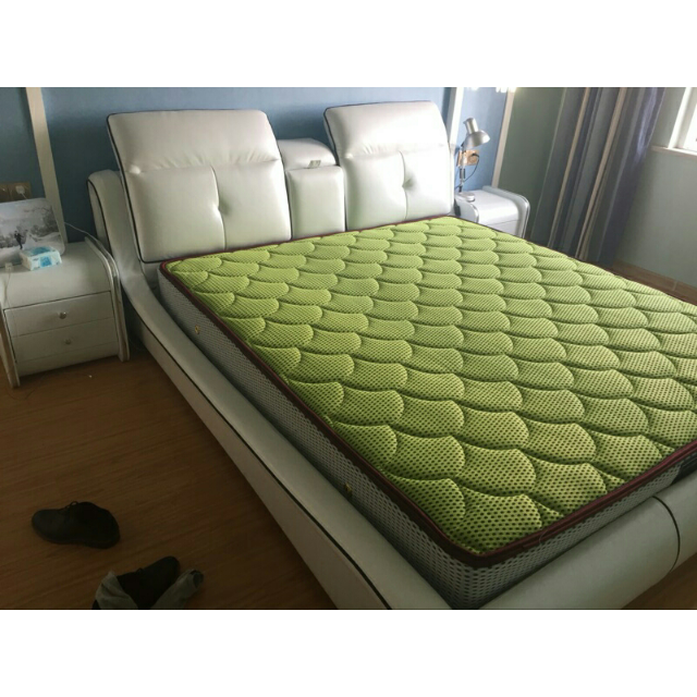 > 布雷尔 皮艺床 床 双人床 软床 皮床 品牌真皮床 卧室家具组合套装