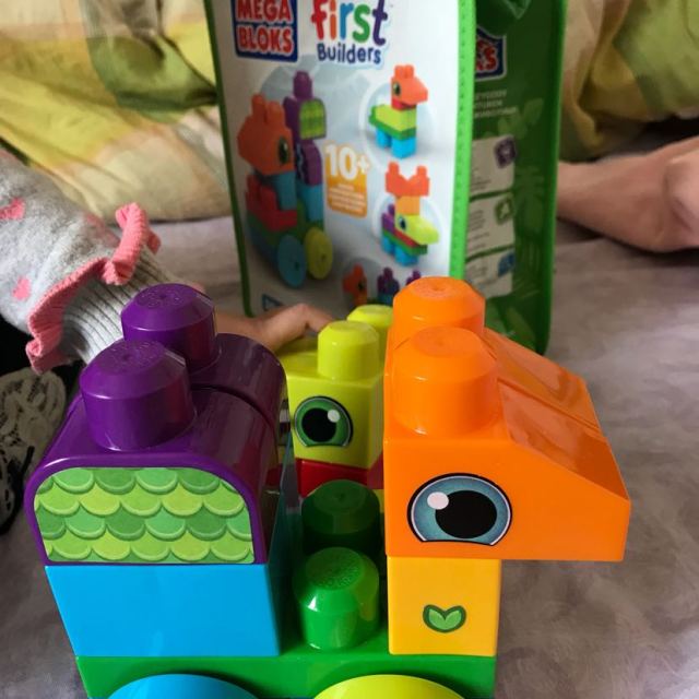 【官方旗舰店】美赞臣(meadjohnson)婴儿奶粉 安儿健a 儿童配方奶粉4