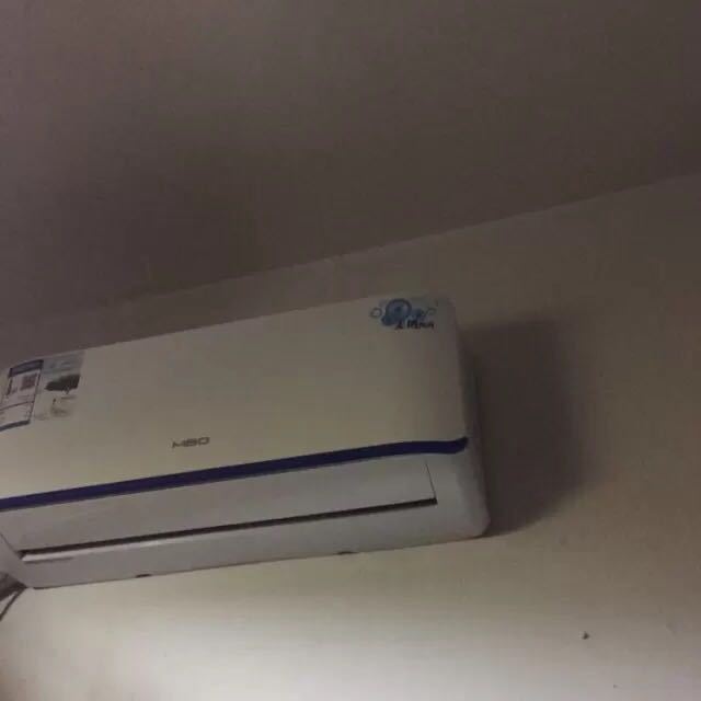 > 美博(mbo)小1匹 壁挂式 定速单冷空调挂机kf-23gw/s350(白色)商品