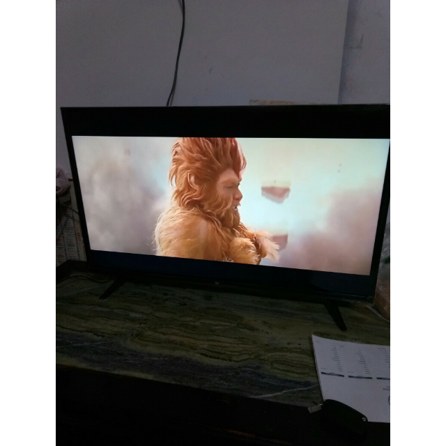 小米(mi)小米电视4a l32m5-az 32英寸 智能液晶平板电视 1gb 4gb内存