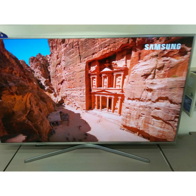 > 三星(samsung) ua55mu6310jxxz 55英寸 4k超高清 hdr功能 网络 智能