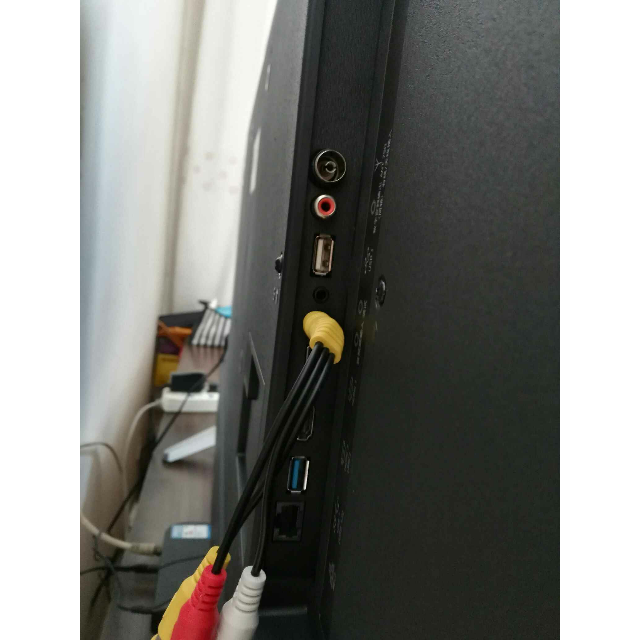 海信(hisense)led55ec500u 55英寸vidaa4.