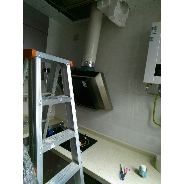 樱花sakura侧吸式抽油烟机cxw2301scr3732s18立方触控式