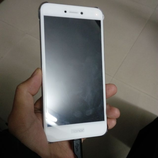 到手价仅需1399元honor华为荣耀8青春版4gb64gb全网通尊享版手机珠光