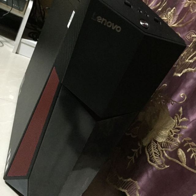 联想(lenovo)拯救者 刃9000 三代 i7-9700k 16gb 1tb 1tb固态 rtx2080