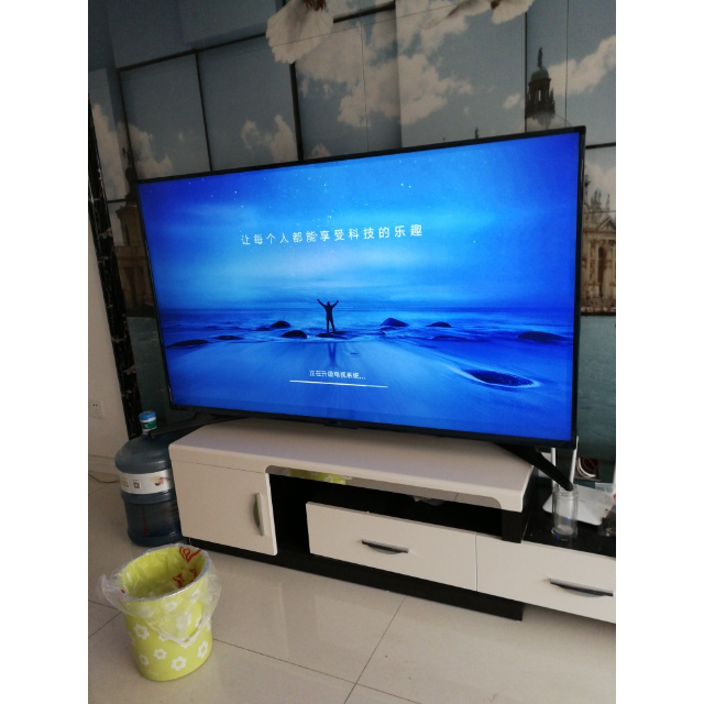 【包邮送大礼】xiaomi/小米 小米电视4a 65英寸 高配版 语音版4k超