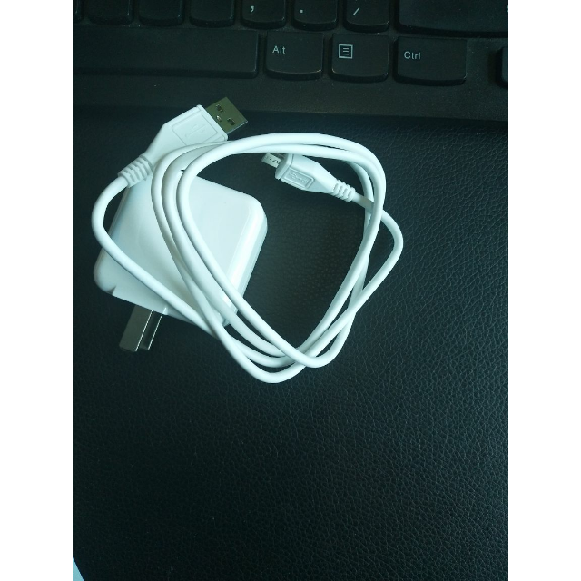 vivo原装闪快充手机充电器数据线 vivo原装5v2a闪充充电器 数据线一套