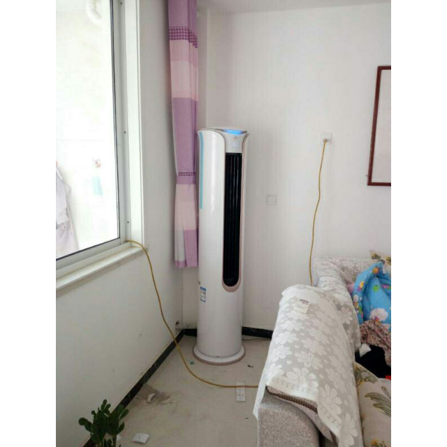 【新款】gmcc大3匹冷暖变频【圆柱】如意棒系列/静音,节能,客厅分体