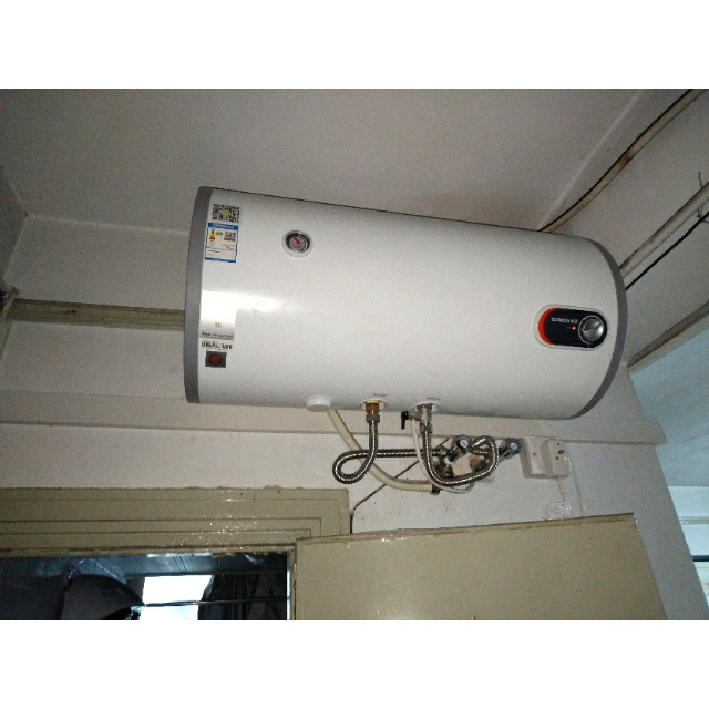 光芒gomon电热水器dw系列家用洗澡壁挂机械式漏电保护2000w速热50l