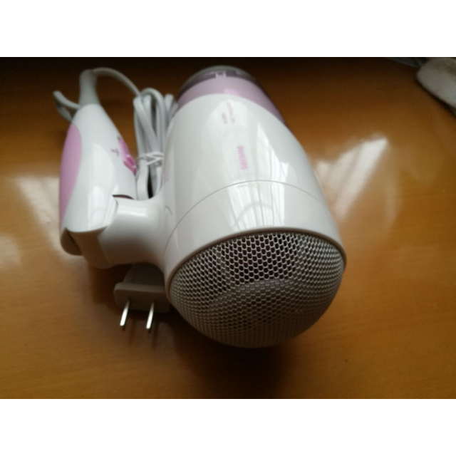 飞利浦philips电吹风hp8200专业造型专业护理1600瓦轻柔吹干6档可调