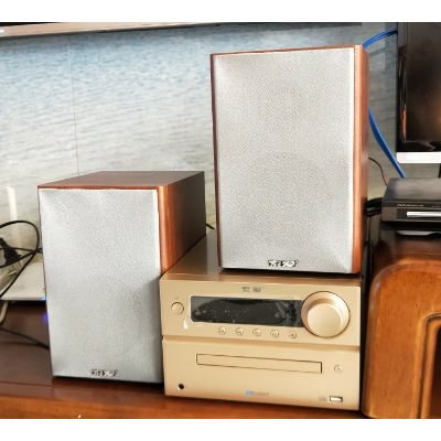 索爱sa-x60 蓝牙迷你组合 家庭影院 低音炮音响cd dvd音箱播放fm调频