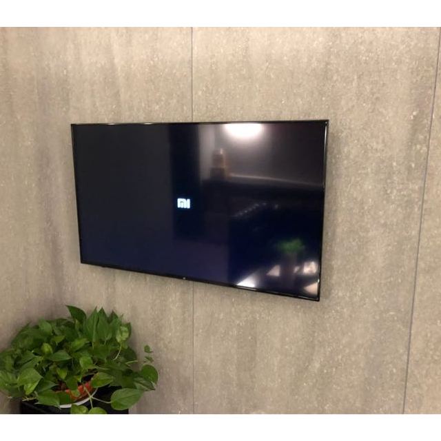 小米mi小米电视4c55英寸4k超高清hdrwifi网络智能液晶平板电视机5065