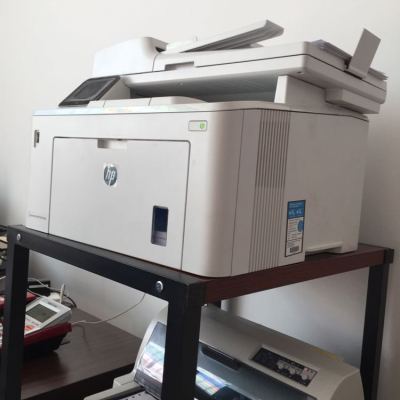 hp/惠普 m227fdw 激光无线双面打印机一体机复印扫描传真代替226dw