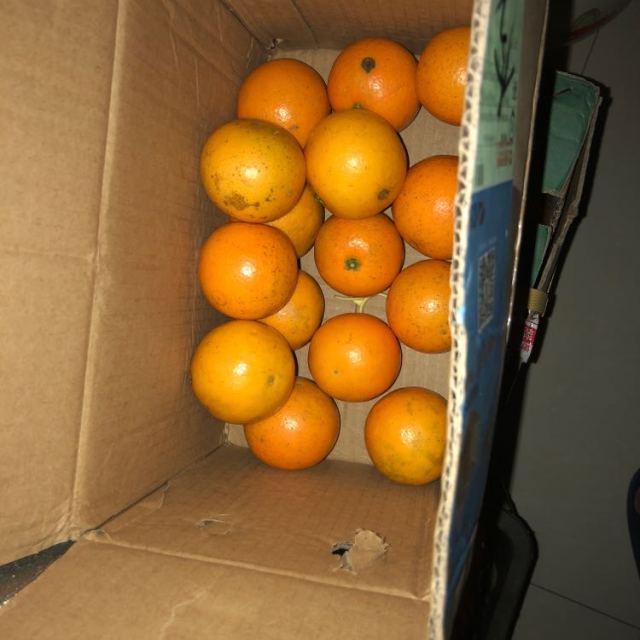 【武汉馆】迷你冰糖橙 10斤装小果 甜橙子新鲜水果【中华特色馆】