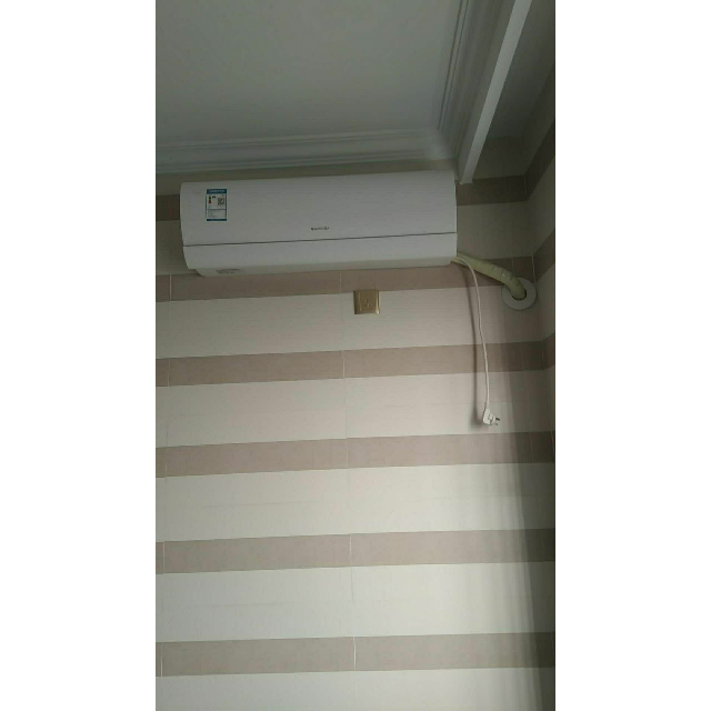 润享 格力wifi 空调 变频 小1.