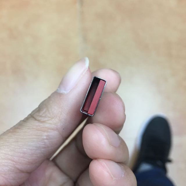 > 闪迪(sandisk)酷晶(cz71)16gb u盘 金属创意(银灰)商品评价 > 虽然