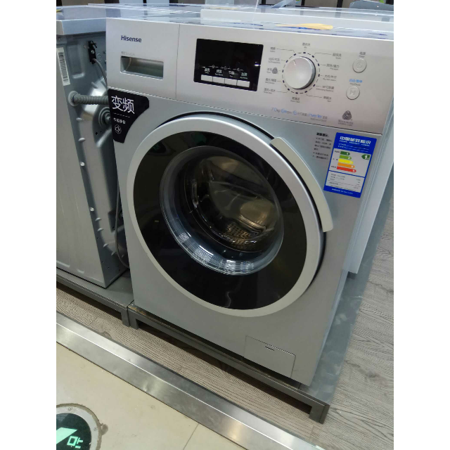 海信洗衣机xqg70u1201f