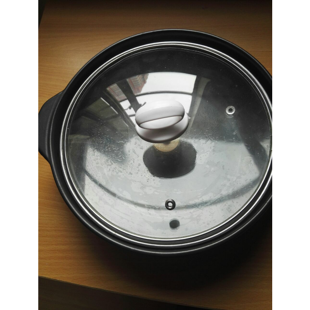 5升10年包换干烧不裂耐高温陶瓷汤煲沙锅炖锅煮粥锅炖汤锅砂锅石锅