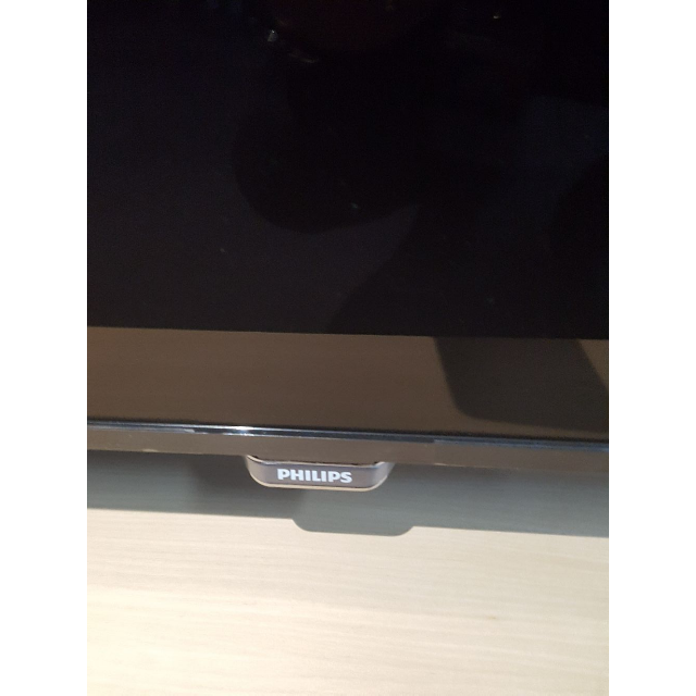 飞利浦philips55puf6031t355英寸4k超高清智能led平板液晶电视机