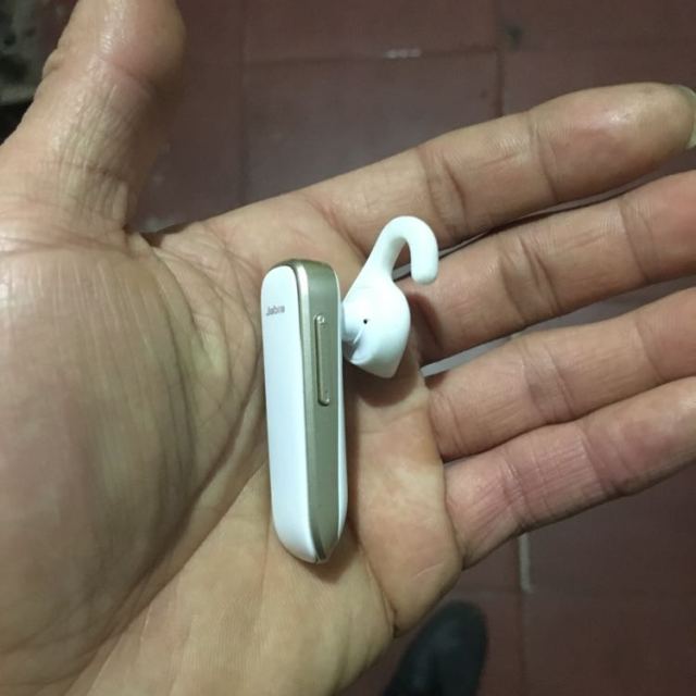 捷波朗(jabra)boost 劲步 蓝牙耳机 金色评价【怎么样 好不好 多少钱