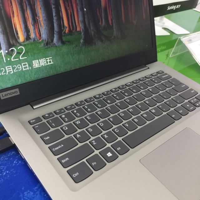 > 联想(lenovo)ideapad120s-14英寸笔记本iapgrxn33504g128g10h商品