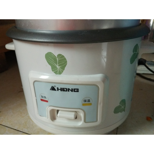 hong/红牌 hong cfxb40-902b1电饭煲4l升级款家用电饭锅正品特价3-5-6