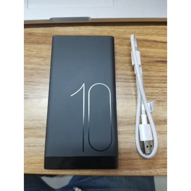 华为(huawei)ap09s 充电宝 移动电源 supercharge 双向 快充 原装