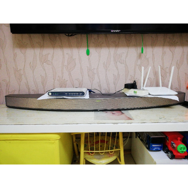 > 夏普(sharp)lcd-60tx85a商品评价 > 夏普的电视,屏幕自然.