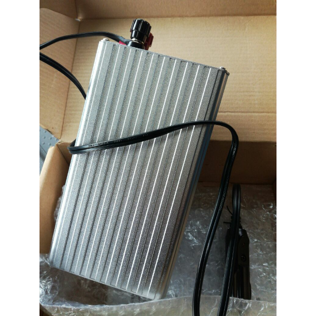 > 索尔逆变器12v-220v家用小型车载逆变器saa-1000w商品评价 > 东西收