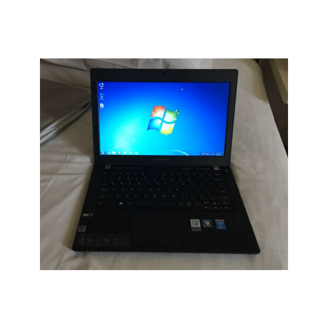 联想lenovo昭阳k2180125英寸商务便携笔记本电脑i56200u4gb500gb双