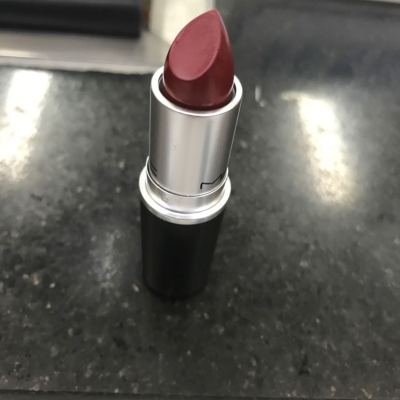 魅可(m.a.c)润采诱光唇膏16#(dare you)3g