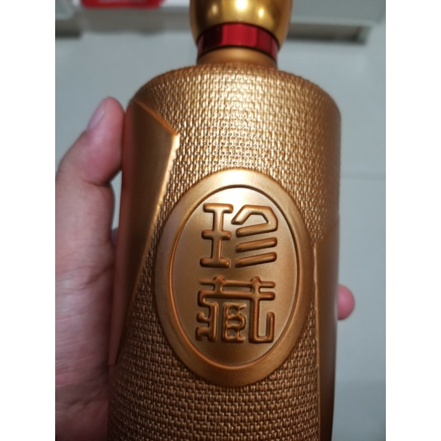 茅台赖茅珍藏单瓶53度500ml酱香型白酒