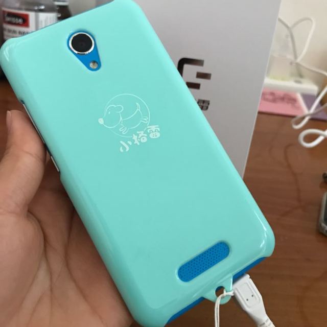 小格雷全网通移动联通电信4g学生手机儿童手机游戏可管控上网保护学习